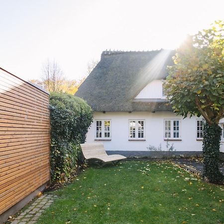 Urlaub An Der Flensburger Foerde Mit Sauna & Schoenem Ambiente Exteriér fotografie