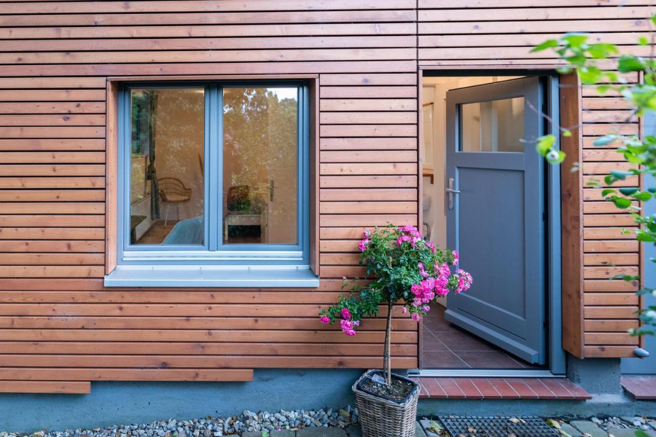 Urlaub An Der Flensburger Foerde Mit Sauna & Schoenem Ambiente Exteriér fotografie
