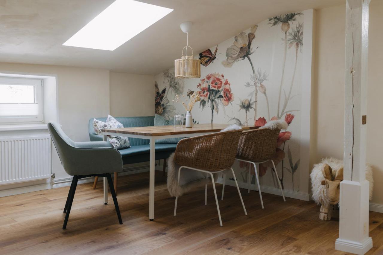 Urlaub An Der Flensburger Foerde Mit Sauna & Schoenem Ambiente Exteriér fotografie