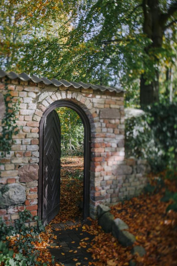 Urlaub An Der Flensburger Foerde Mit Sauna & Schoenem Ambiente Exteriér fotografie