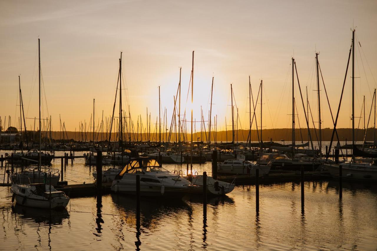 Urlaub An Der Flensburger Foerde Mit Sauna & Schoenem Ambiente Exteriér fotografie