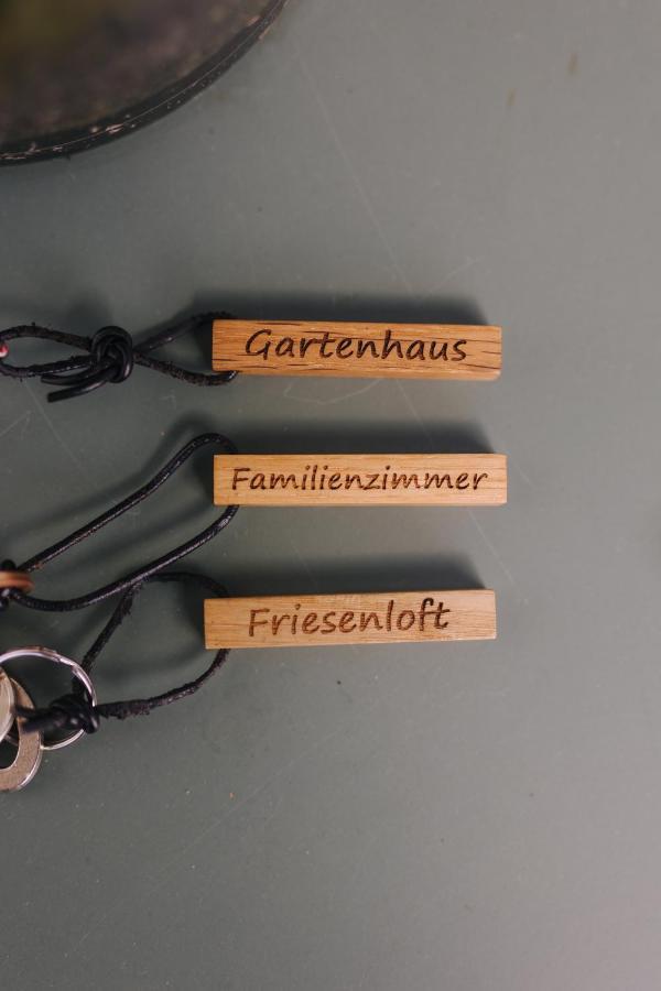 Urlaub An Der Flensburger Foerde Mit Sauna & Schoenem Ambiente Exteriér fotografie