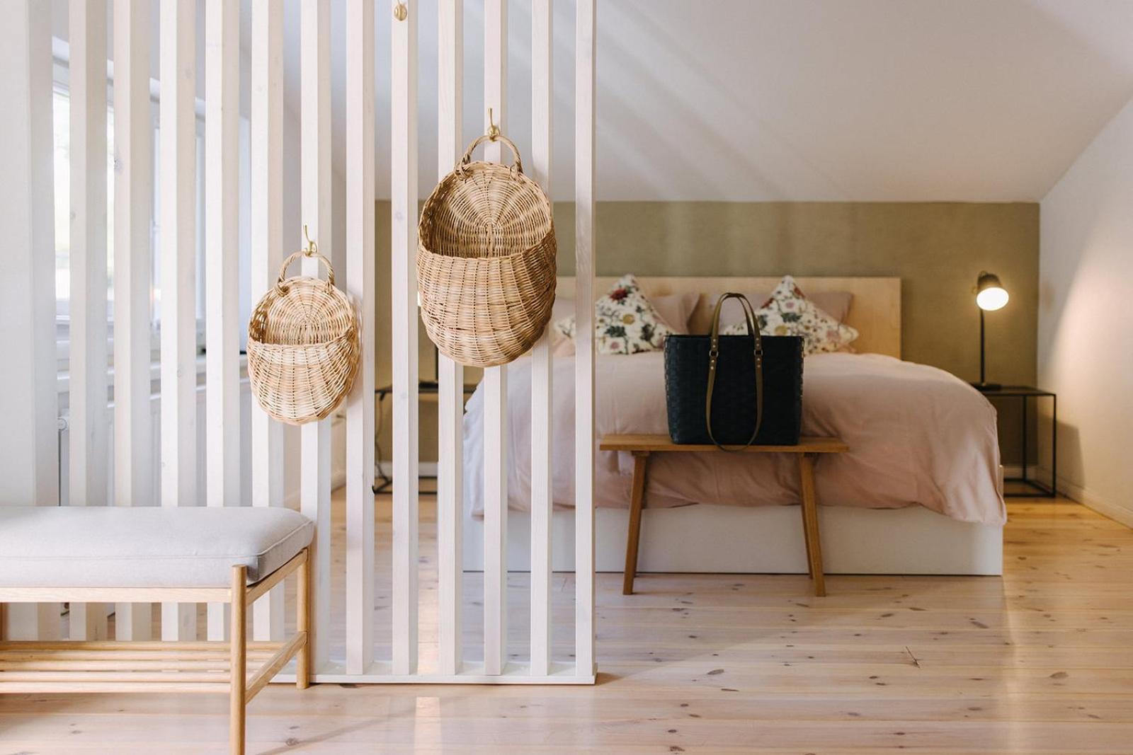 Urlaub An Der Flensburger Foerde Mit Sauna & Schoenem Ambiente Exteriér fotografie