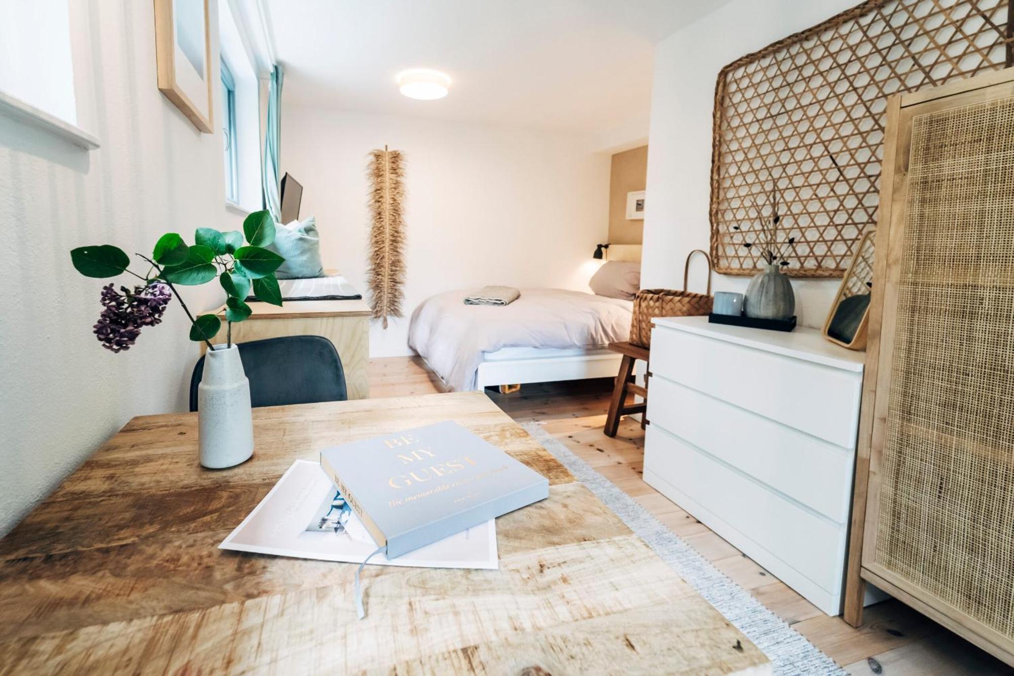 Urlaub An Der Flensburger Foerde Mit Sauna & Schoenem Ambiente Exteriér fotografie