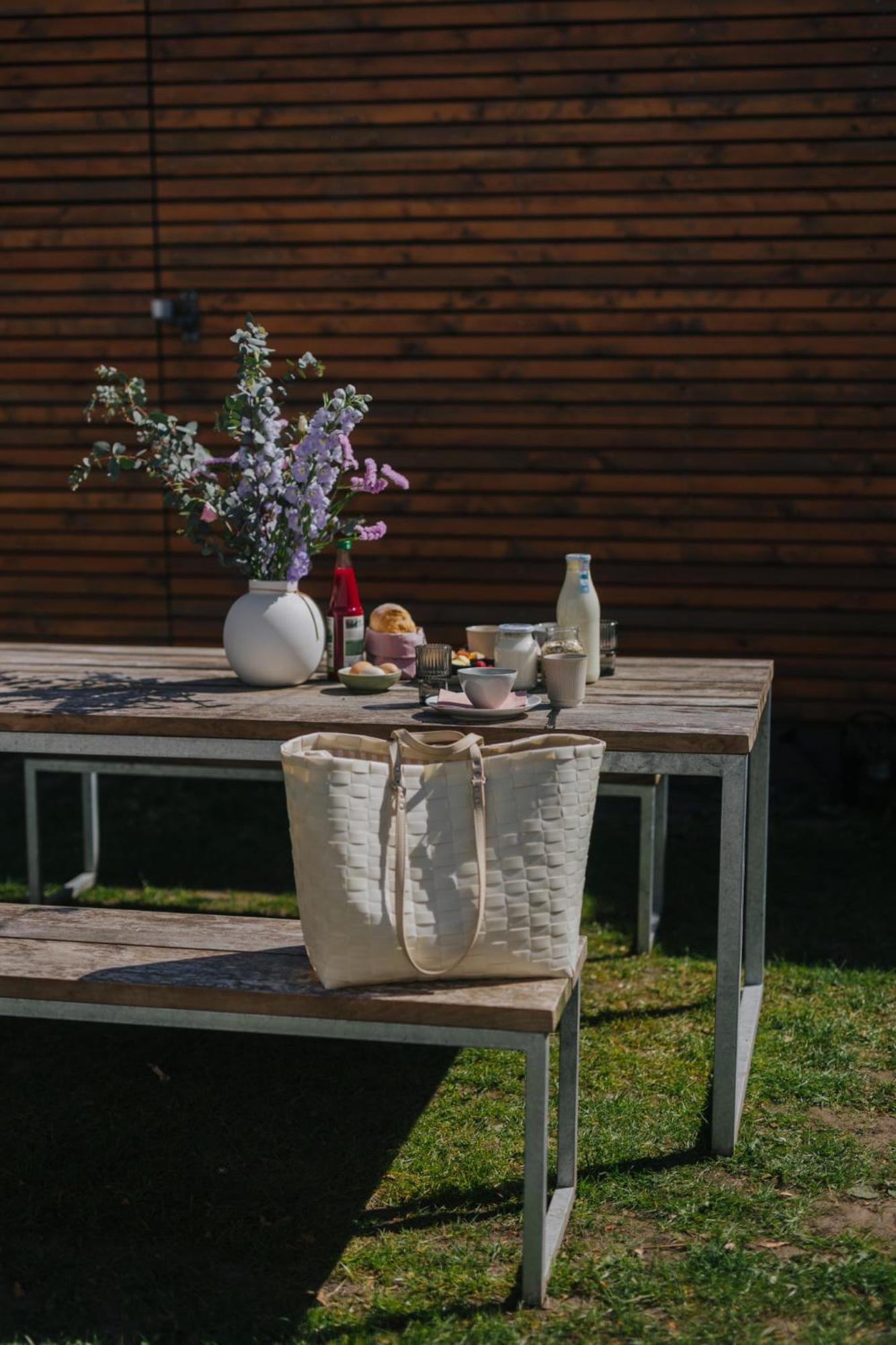 Urlaub An Der Flensburger Foerde Mit Sauna & Schoenem Ambiente Exteriér fotografie